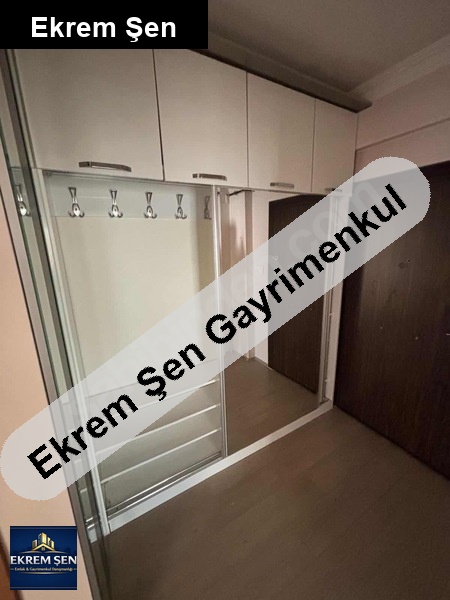 kristal park konutlarında geniş arakat 2+1