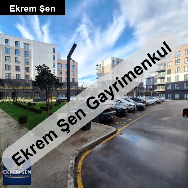 emlak konut, 3+1, açık mutfak