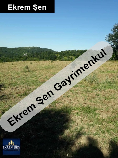 balıkesir gönen kocapınar da 48100m2 tapulu arsa