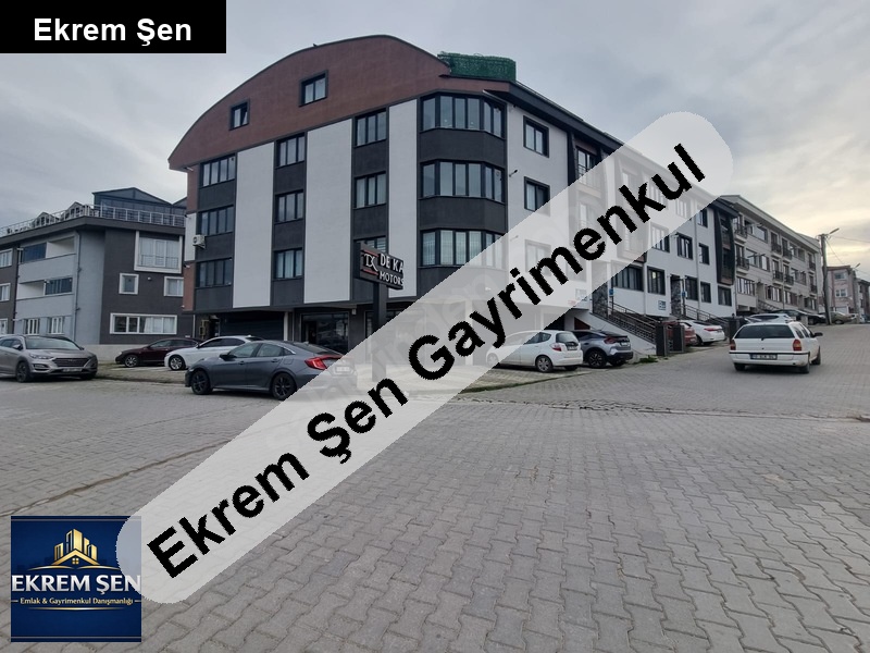 dublex daire eşyasız