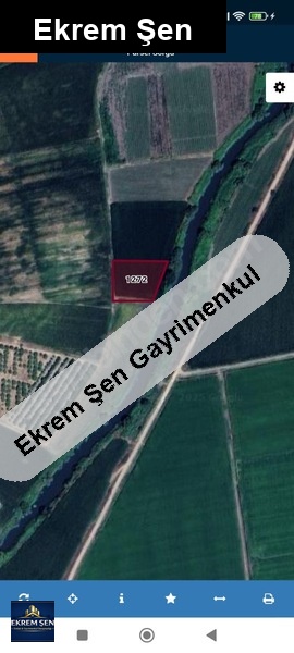 yatırımlık kupon arazi