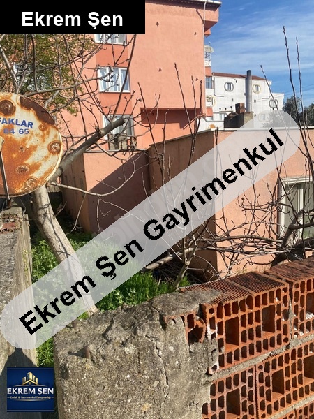 balikesi̇r manyas 2+1 müstaki̇l ev/arsa