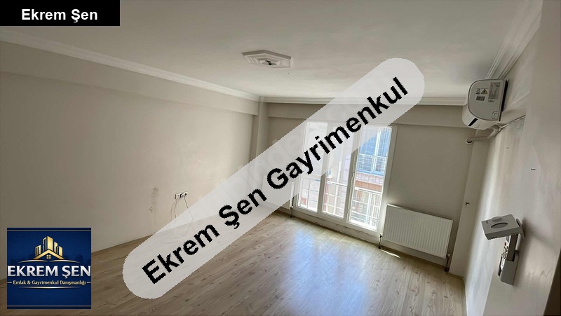 kiralık klimalı daire