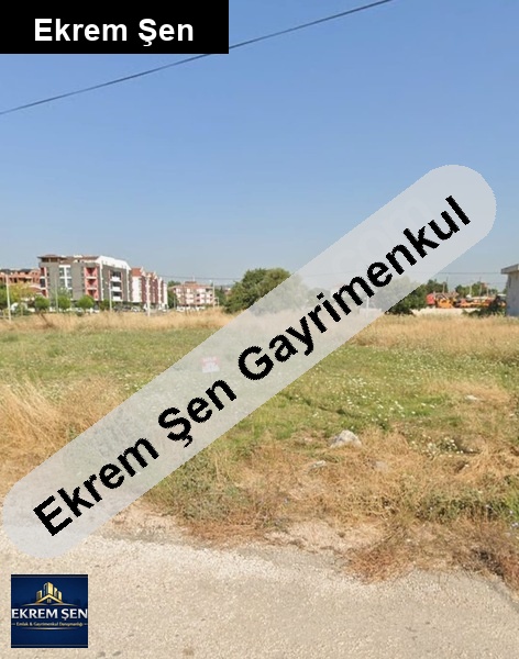 balikesi̇r, gönen i̇lçesi̇nde, manyas çevre yolu & aqua bölgesi̇nde