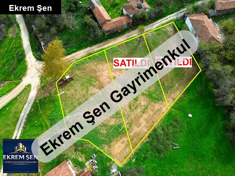 son parsel!! sahi̇bi̇nden susurluk i̇marli altyapi tam köşe kelepi̇r