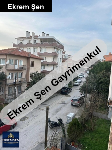 merkezi konumda 3+1 kiralık temiz daire