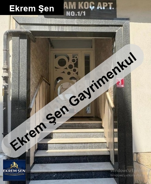 di̇rek sahi̇bi̇nden!! 2+0 masrafsız yeni binada