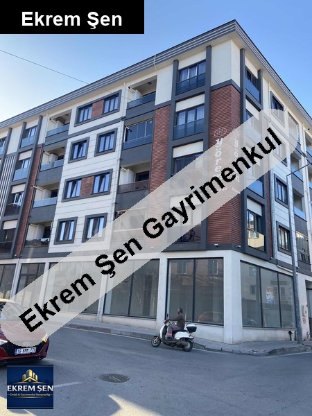 ultra lüks eşyalı daire 2+1 daire