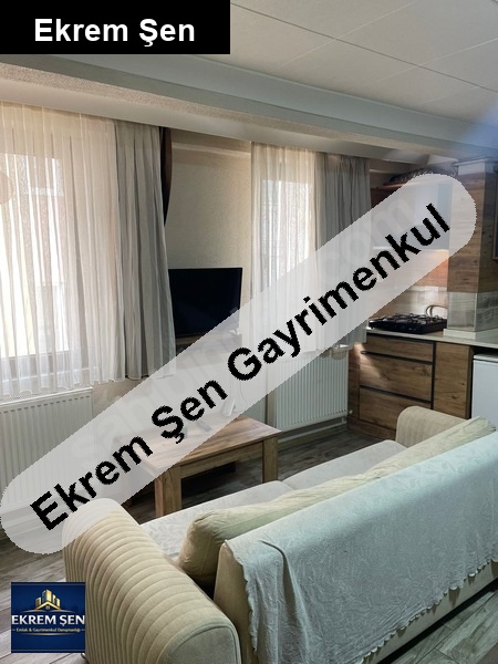 balikesi̇r merkez lüx 1+0 dai̇re