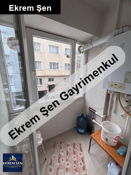 kiralık daire