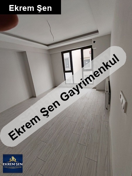 gönen rüstem ramis'te asansörlü, garajlı sıfır fırsat daire