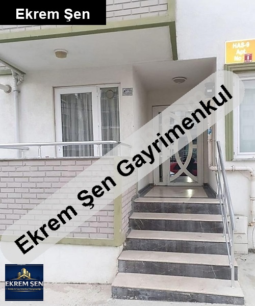 balikesi̇r gazi̇osmanpaşa'da 1+1 eşyali satilik dai̇re
