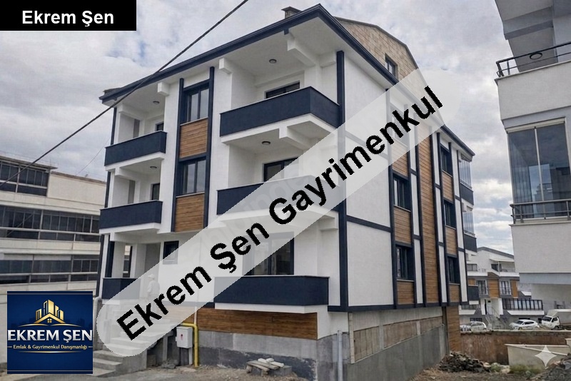 çevre yolu gross on arkası lüks 2+1 daire