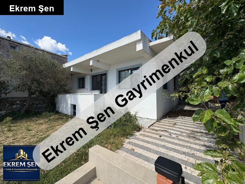 erdek aşağıyapıcı köyü denize sıfır sahibinden müstakil yazlık