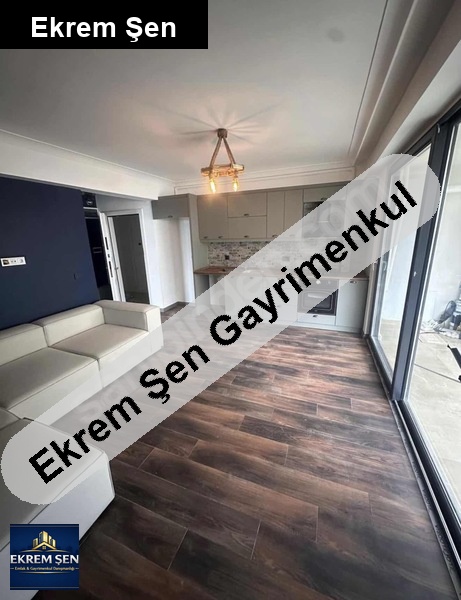 sahibinden ,yeni bina,lüks 2+1 denize 200 metre