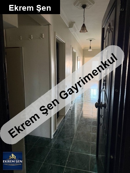 sahibinden ara kat daire