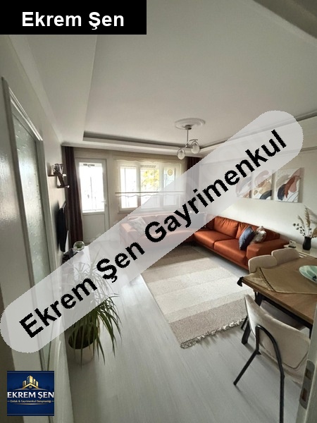 erdek alaettin mahallesi | manzaralı | asansörlü | 2+1 daire