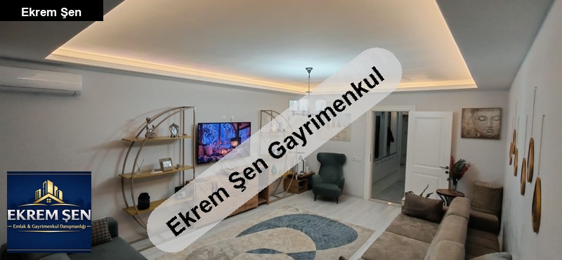 i̇hsani̇ye'de satilik lüks dubleks: ferah, geni̇ş ve eşsi̇z konumda!