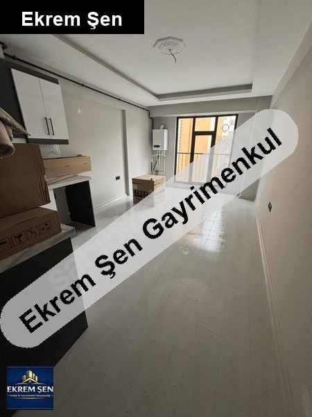 hacı yusuf mahallesinde merkezde kiralık 1+1 daire