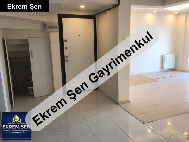 masrafsız acikoto parklı bahçeli deniz manzaralı daire