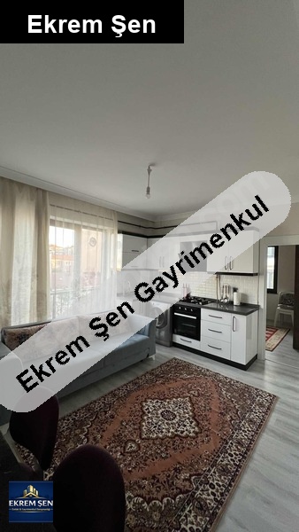 direkt sahibinden yeni mahallede 1+1 full eşyalı daire