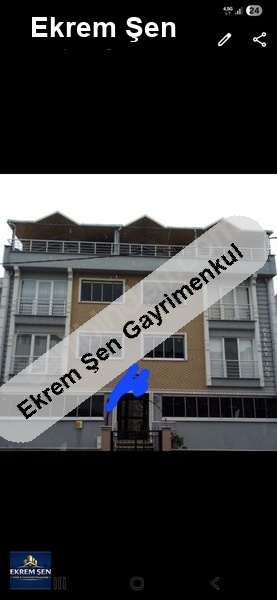 pasabayir mahallesi kiralık 1+1 daire sahibinden