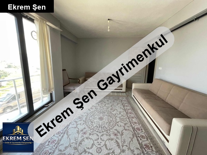 2+1 sahibinden kiralık eşyalı daire