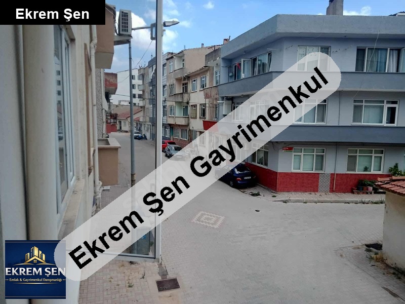 sahibinden merkeze yürüme mesafesinde 2+1 daire