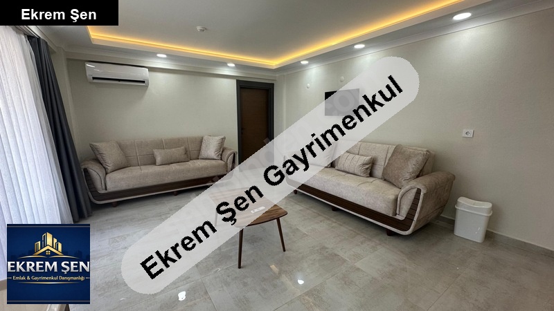 ocaklarda sıfır kiralık daire