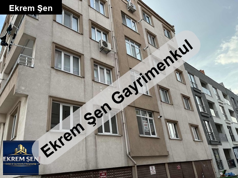 3+1 yüksek giriş daire