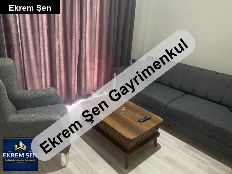 günlük-haftalik-aylik sifir eşyali apart dai̇re -gold apart-