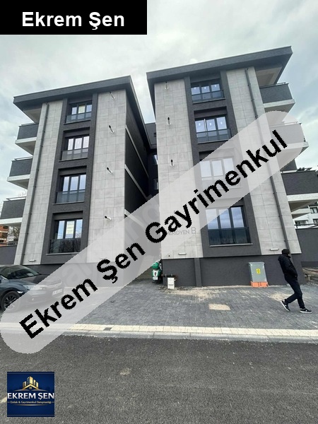 yenimahallede 2+1 lüks daire / ara kat