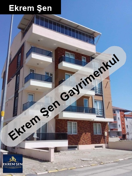 gaziosmanpaşa'da sahibinden kiralık eşyalı 1 + 1 daire