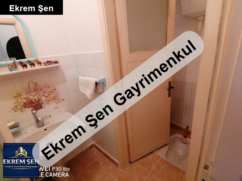 sahibinden satılık 2+1 kombili ara kat