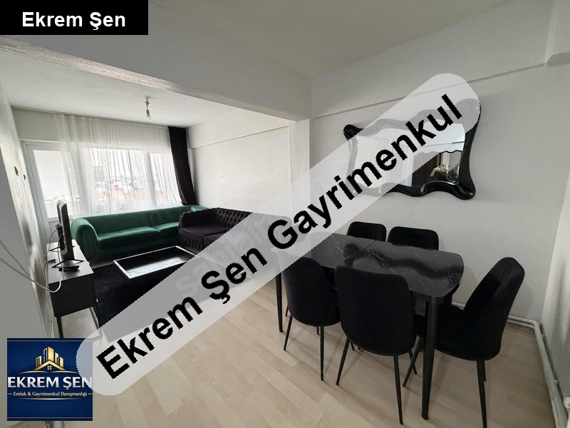 sahibinden çarşıda kiralık daire