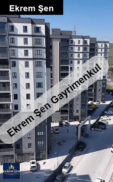 bakyapı seyirtepe'de manzaralı 7/24 güvenlikli sahibinden 3+1