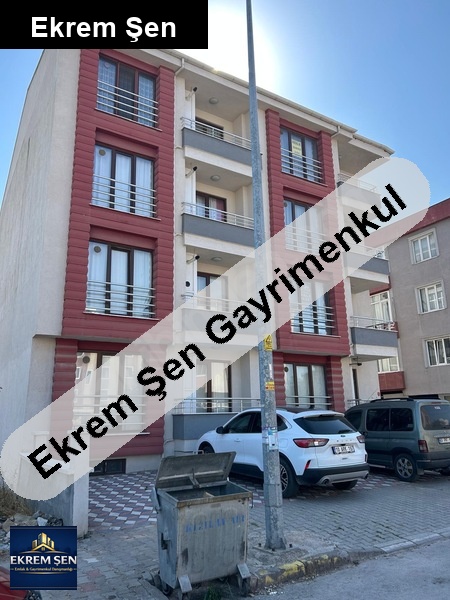 sahibinden eşyali ve geniş 1+1, ara kat, yeni bina