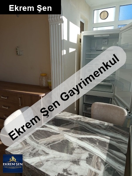 ister eşyalı ister eşyasız cengiztopel bahçeli evler tarafi