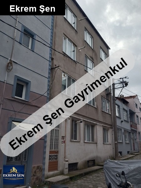 masrafsız 2+1 daire