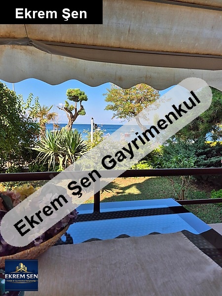 erdek yali mahallesi̇ kurbağali mevki̇i̇' nde satilik dai̇re