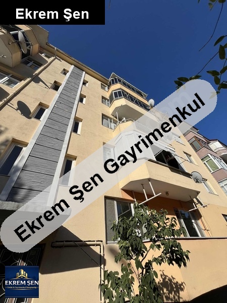 sahi̇bi̇nden muammer aksoy bulvari güvenli̇k evlerde 3+1