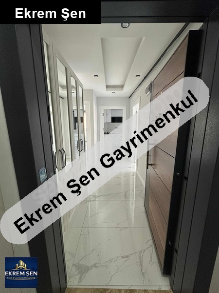 paşaalanında lüks sahibinden daire