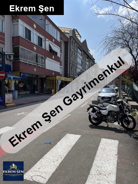 park önü mükemmel lokasyonda satilik dai̇re