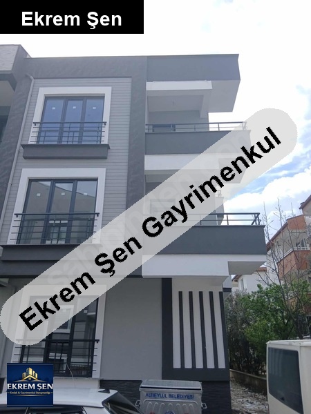 ultra lüks 2+1 dai̇re