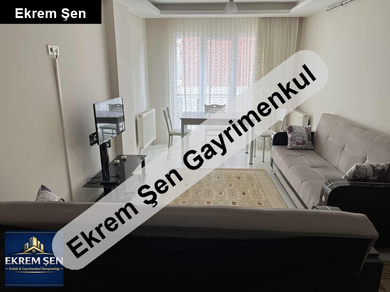sahibinden 1+1 eşyalı kiralık daire