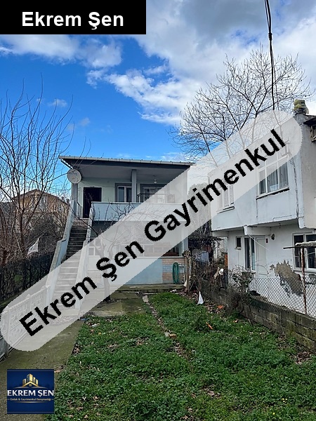 balikesi̇r erdek'de deni̇ze sifir 5+2 vi̇lla