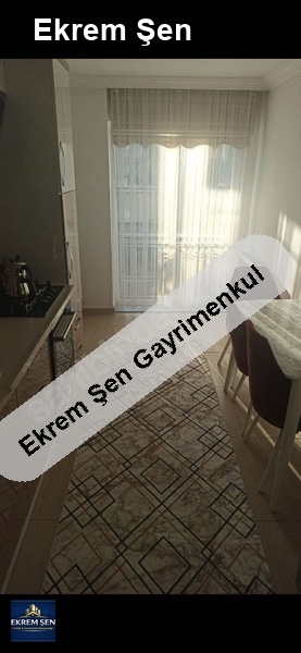 kiralık ev