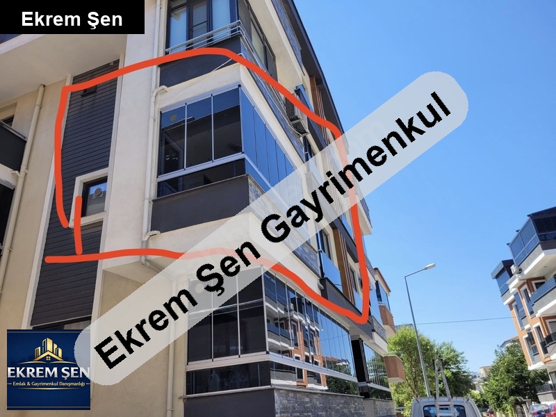 sahibinden temiz merkezi konumda 3+1 daire