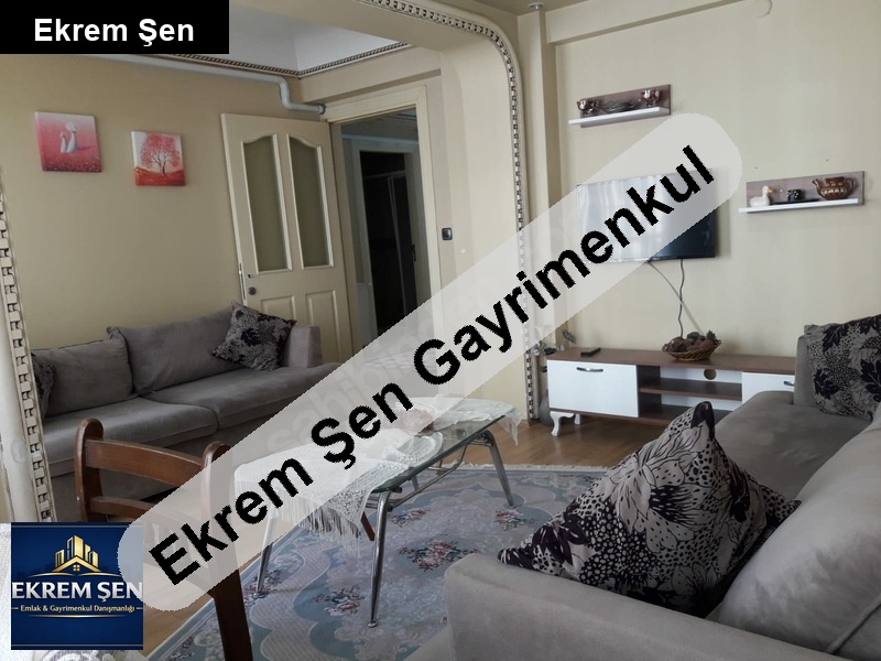 erdek çarşi merkezi̇nde 2+1 dai̇re