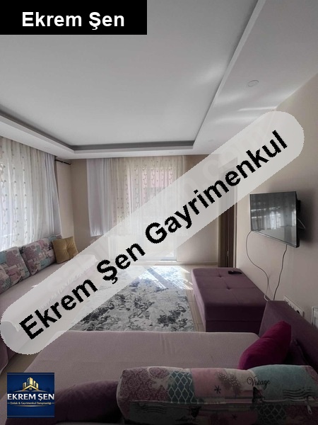 sahibinden eşyalı daire